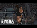 The Rock vs. SHE-HULK | Champions | HELL in a CELL | RYONA | Intergender | WWE Smackdown! vs. Raw