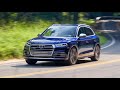 Who Is The Best ? Audi SQ5 vs. Mercedes-AMG GLC43, Porsche Macan S