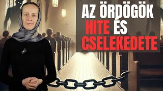 🔴Magyar❗️Az Ördögök Hite És Cselekedete ❗️Első Rész