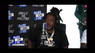Mozzy From Time “Freestyle” Official Audio
