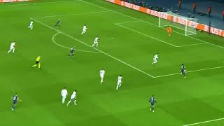 Achraf Hakimi Vs Real Madrid - Hakimi Highlights Vs Real Madrid