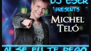 Dj Eser Presents Michel Teló - Ai Se Eu Te Pego (Remix 2011)