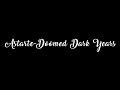 astarte doomed dark years full album