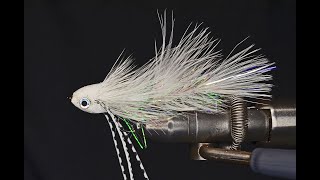 Sex Dungeon by Kelly Galloup; A Fly Tying Tutorial