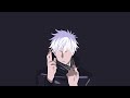 lost in paradise (Jujutsu Kaisen but is it okay if it's lofi hiphop?)