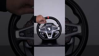 T248 Racing Wheel Unboxing \u0026 Gameplay