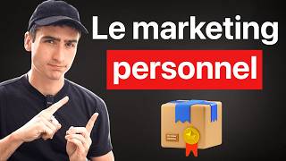 Le marketing appliqué à tout ce que vous faites