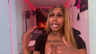 This is what being a Trans Sex worker is like