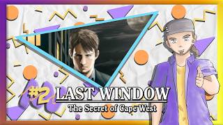 Last Window: The Secret of Cape West - Episode 2