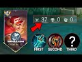 WHEN GLOBAL PAQUITO ABUSE THIS NEW BUILD!! (UNLI ONESHOT) - MLBB