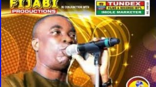 ASIWAJU by K1 wasiu ayinde +2348035777336