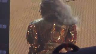 Beyoncé - Bad Bitch Bey (Live in Brussels, Belgium - Formation World Tour) Front Row HD