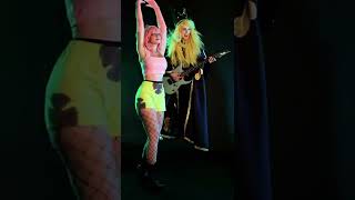 Wee Woo Montage w raineemery #Cosplay #Cosplayer #SpongebobSquarepants #GoofyGoober #PatrickStar
