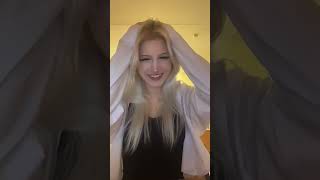 Camille Periscope Live 331 🥰❤💋 #periscope #livestream #broadcast #beautiful #vlog