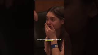 Hell On Wheels: Mackenzie Shirilla Found Guilty Of Double Murder Of Her Boyfriend And Friend Crash