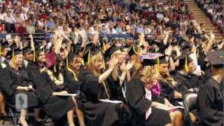 Spring Commencement 2011