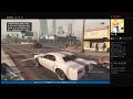 gta5［オフライン］ストーリーをまったりプレイ