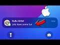 How To Hide Text Messages On iPhone Lock Screen! (2024)