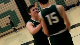 Faribault Falcons Basketball