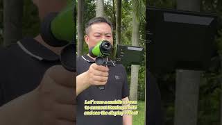 2024 Premium Thermal Imaging Monocular GTMEDIA Hawkeye Ai15 reviews