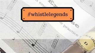 Whistle Legend Tommy Makem