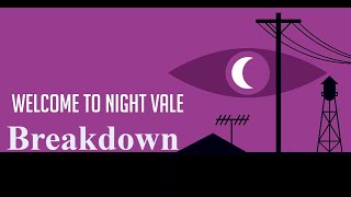 Welcome to Night Vale Breakdown Episode 28 Summer Reading Program