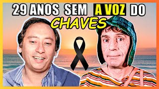 A MELHOR DUBLAGEM de CHAVES | PRIMEIRA VOZ (MARCELO GASTALDI)