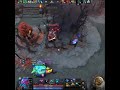 TI10. T1.Kuku epic 3man horntoss into wipe!!! T1 vs Alliance.