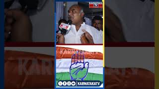 Viju Gouda Patil | Ramesh Jigajinagi Vs Ragu Alagur | Vijayapura Lok Sabha | Karnataka TV