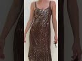 equined fairy dress try on haul. vintage_paradise depop