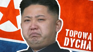 10 codziennych czynności zakazanych w Korei Północnej [TOPOWA DYCHA]