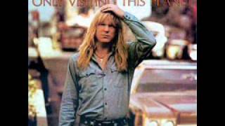 Larry Norman - 12 - Righteous Rocker (Hard Rock Version) - Only Visiting This Planet (1972)