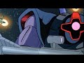 mobile suit gundam glory of zeon amv