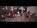 Legacy Dance Crew 2021