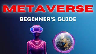 What is the Metaverse? (Animated, Beginner's Guide)