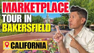 Dive Into the BEST of BAKERSFIELD’S DOWNTOWN MARKETPLACE! [Must-Know Tips & Local Insights!]