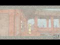 okami speedrunning blight 1 cycle without veil of mist in imperial palace