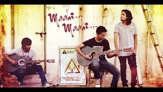 Maahi Maahi (Official Music Video)- High Life Studios India