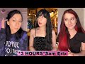 *3 HOURS* Sam Erix TikTok Compilations 2024 | New @snerixx TikTok Videos