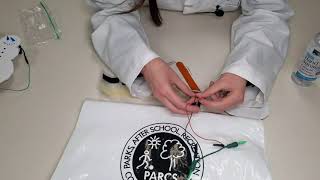 Science Workshop - Snowman Project