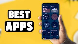 5 INSANE Android Apps You Must Try Right Now in 2026!