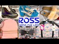 ROSS DRESS FOR LESS QUICK WALKTHROUGH SHOP WITH ME 2021 | PURSES AND SHOES