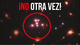 « ¡El telescopio James Webb descubre extrañas galaxias más antiguas que el Big Bang!