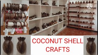 #geethufashioncraftsandfoodfactory / COCONUT SHELL CRAFTS /KERALA SPL CRAFTS