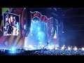 The Rolling Stones - Gimme Shelter - Stadio San Siro, Milano ( Italy ) - 21 June 2022