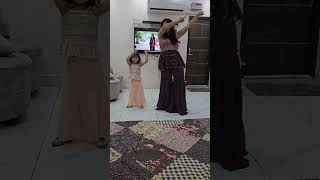 mother daughter dance | tere vaaste