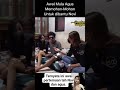 Ini Agus !! Awal Mula Agus Minta Tolong Novi @agusrabialdi @Suhaimijulainah #shorts #viral