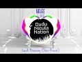 Velee feat. Willow - Lucid Dreaming (Trice Remix) Bass Boosted