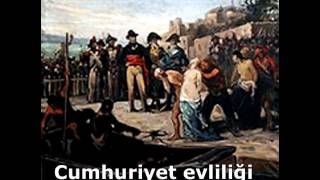 Ölümcül İdam Çeşitleri