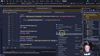 Add an underscore to a C# field in Visual Studio automatically